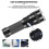 Led Flashlight, Bright Tactical Flashlight, Rechargeable Flashlight 3