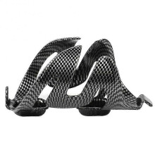 (Without logo) Bicycle Water Bottle Cage Carbon Fiber - Ri