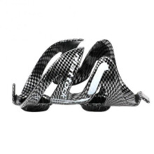 (With Mattock logo) Bicycle Water Bottle Cage Carbon Fiber - Ri