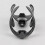 (Without logo) Bicycle Water Bottle Cage Carbon Fiber - Ri 5