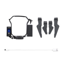 Airdrop Device for MAVIC3 Multifunction Drone Accessory Transport Device