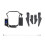 Airdrop Device for  MAVIC3 Multifunction Drone Accessory Transport Device 1