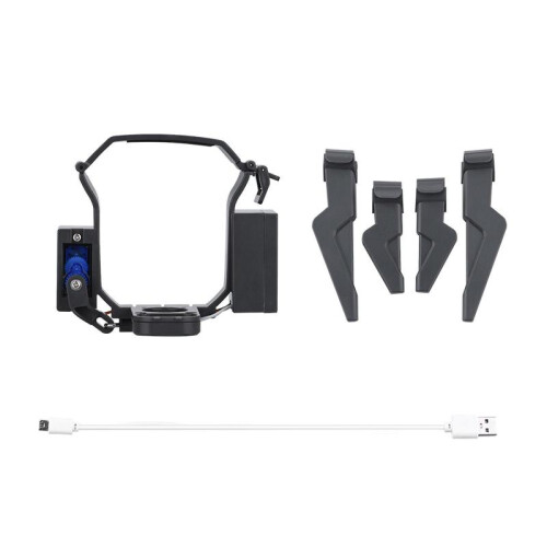Airdrop Device for  MAVIC3 Multifunction Drone Accessory Transport Device