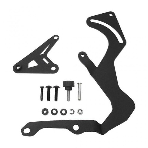 Windscreen Mount Bracket Windshield Black Fits for Pan America 1250/Special
