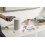Sonos Sonos Era 100 | Smart Speaker with WiFi, Bluetooth, compatible with Amazon Alexa - White 9