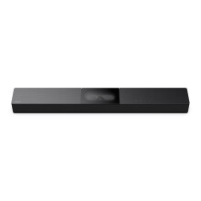 Hisense 2.1 CH 240W All in one Soundbar HS2000 - DTS Virtual X, Built in Subwoofer, HDMI ARC, Bluetooth (2024 Model), Black