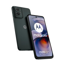 Motorola Moto G55 5G(6.49''Full HD+ 120Hz,Water-repellent IP52,50MP camera with OIS, 68W TurboPower charging,5000mAh battery,Dolby Atmos audio,Androi
