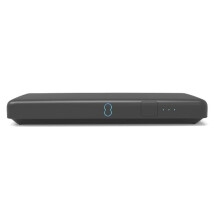 EE TV Box Pro 4K HDR Set Top Box Recorder 1TB Storage Subscription Free Youview Receiver