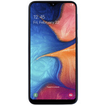 Samsung A202 Galaxy A20e 4G 32GB Dual-SIM blue EU - Refurbished