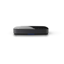 HUMAX Aura Android TV 4K Freeview Play Recorder with Google Assistant and Chromecast - 1TB