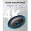 Eufy eufy Security eufyCam 3 Add-on Camera, Security Camera Outdoor Wireless, 4K Camera with Integrated Solar Panel, Forever Power, Face Recognition AI, E 3