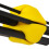 Adjustable Tied Strap Rubber Bundle Fishing Rod Binding Fishing Rod Bundle 4