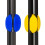 Adjustable Tied Strap Rubber Bundle Fishing Rod Binding Fishing Rod Bundle 5