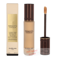 Korrektoren TERRACOTTA Anti-Augenringe langanhaltend 24H #2.5N 11,5 ml