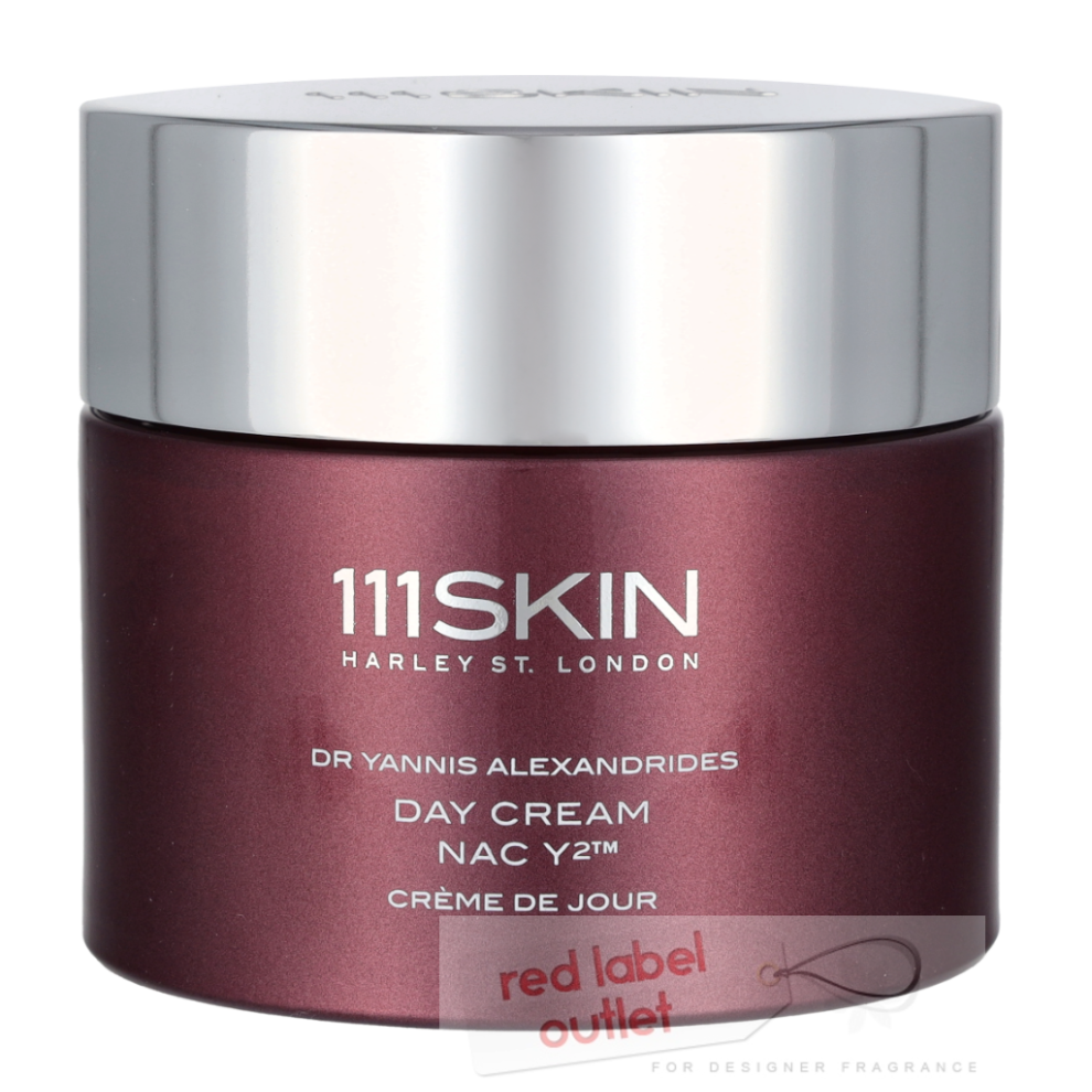 111Skin Cream Day Nac Y2 50Ml/1.7Oz