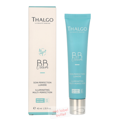 Thalgo BB Illuminating Multi-Perfection Natural 40ml