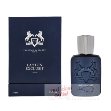 Parfums De Marly Layton Exclusif Eau de Parfum 75ml For Men