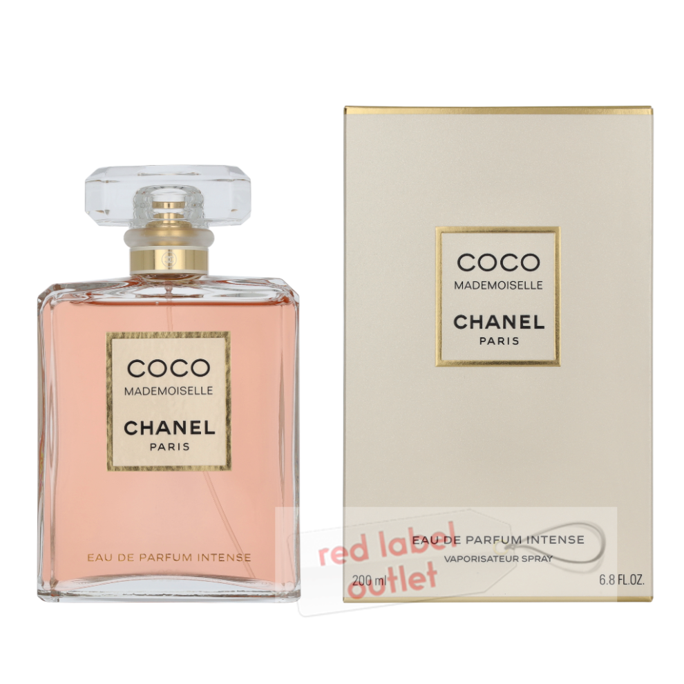Chanel Coco Mademoiselle Eau De Parfum Intense Spray