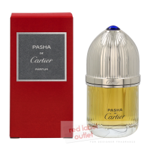 Cartier Pasha De Cartier Eau de Parfum 50ml For Men