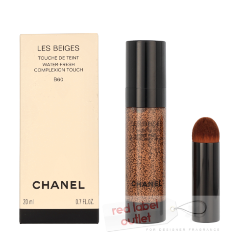 Chanel LES BEIGES water-fresh complexion touch b60