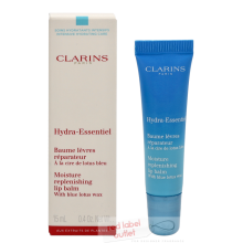 Clarins Hydra-Essentiel Moisture Replenishing Lip Balm 15ml For Women