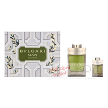 Bvlgari Wood Essence Giftset 115ml For Men
