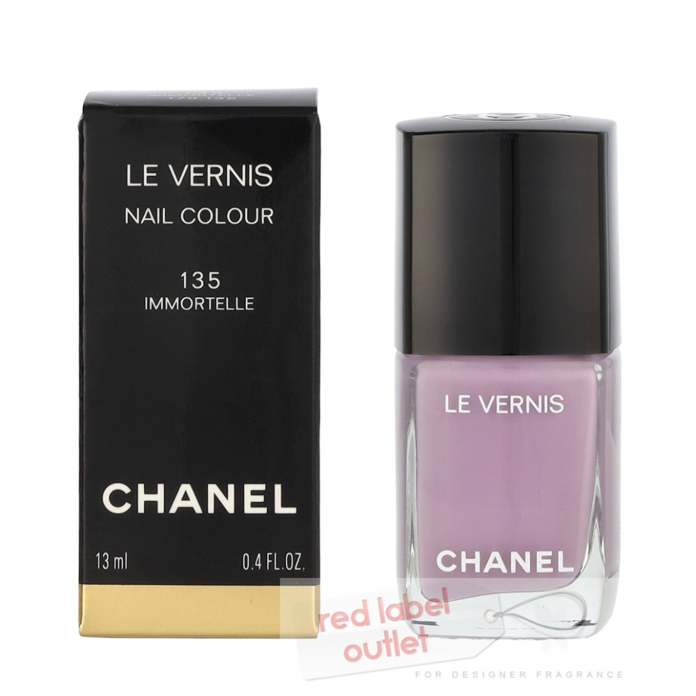 Chanel Le Vernis Longwear Nail Colour 13Ml For Women