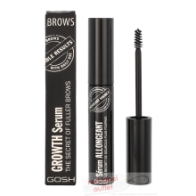 GROWTH serum the secret of longer brows 6 ml