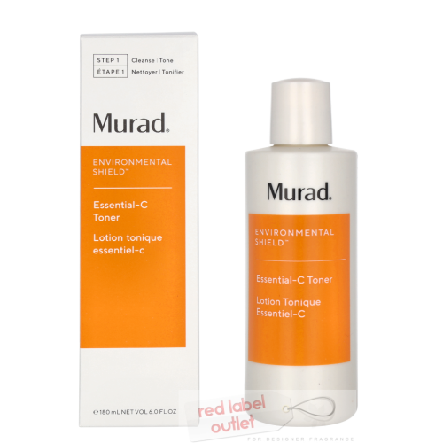 Murad Essential-C Toner 180ml For Women