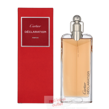 Cartier Declaration Parfum 100ml For Men