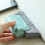 Vacuum Cleaner - Broom 3 Pack Magic Window Cleaning Brushes, Window Cleaning Brushes, Premium Window 3