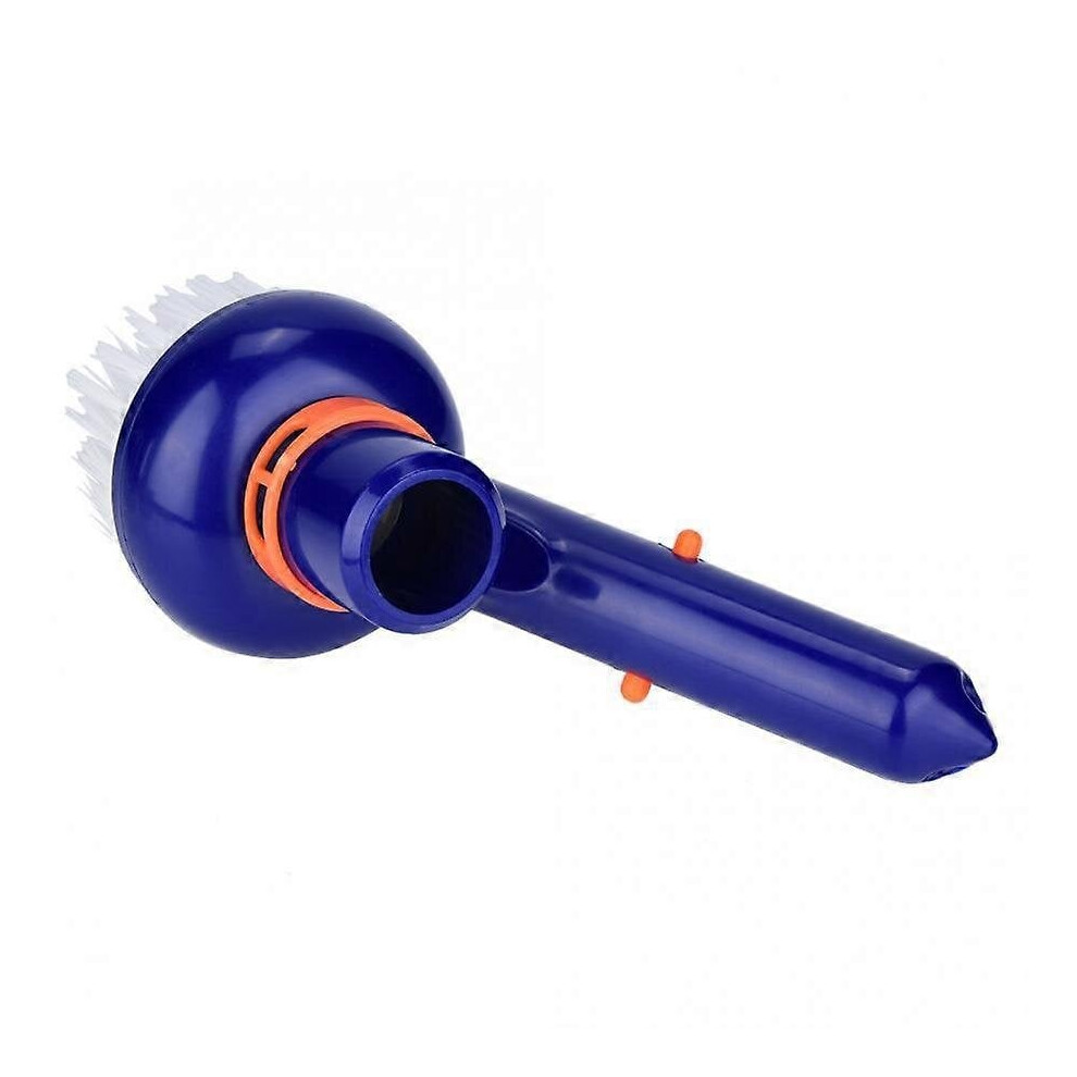 Aspirateur - balai Brosse de nettoyage d'angle Brosse d'angle de piscine Brosse de nettoyage de piscine