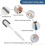 Vacuum Cleaner - Broom Professional Shoe Cleaning Brush, Multi-function Long Handle Boe Brush, Can be 4