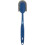 Vacuum Cleaner - Broom Professional Shoe Cleaning Brush, Multi-function Long Handle Boe Brush, Can be 3