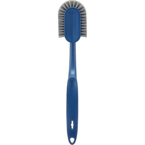 Vacuum Cleaner - Broom Professional Shoe Cleaning Brush, Multi-function Long Handle Boe Brush, Can be 2