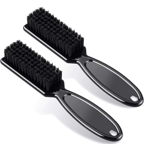 Ηλεκτρική σκούπα - σκούπα Pieces Barber Blade Cleaning Brush