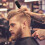Ηλεκτρική σκούπα - σκούπα Pieces Barber Blade Cleaning Brush 4