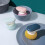 Ηλεκτρική σκούπα - Σκούπα 3 τμχ Nano Cleaning Ball, Καθαρισμός κουζί 4