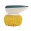 Ηλεκτρική σκούπα - Σκούπα 3 τμχ Nano Cleaning Ball, Καθαρισμός κουζί 5