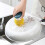 Ηλεκτρική σκούπα - Σκούπα 3 τμχ Nano Cleaning Ball, Καθαρισμός κουζί 2