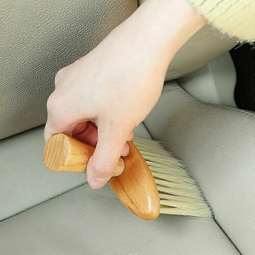 Ηλεκτρική σκούπα - σκούπα Auto Salon Dust Brushes, Soft Bristle