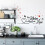 Ηλεκτρική σκούπα - σκούπα 1 τεμ. Αυτοκόλλητο This Kitchen Is Seaso 1