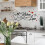 Ηλεκτρική σκούπα - σκούπα 1 τεμ. Αυτοκόλλητο This Kitchen Is Seaso 4