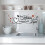 Ηλεκτρική σκούπα - σκούπα 1 τεμ. Αυτοκόλλητο This Kitchen Is Seaso 5