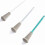 Ηλεκτρική σκούπα - σκούπα Cup Sponge Brush, 3 τεμ. Μακριά χειρολα 3