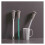 Ηλεκτρική σκούπα - σκούπα Cup Sponge Brush, 3 τεμ. Μακριά χειρολα 5