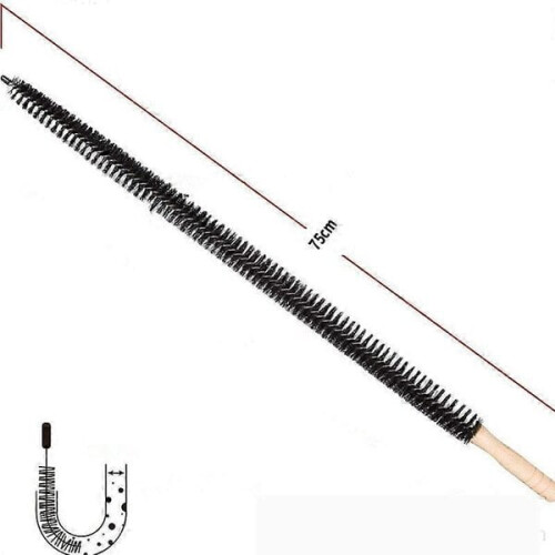 Ηλεκτρική σκούπα - σκούπα Flexible Radiator Cleaning Brush 75Cm, Για Καθαρισ 2