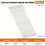 Universal Hand Saw for Woodworking - Συμπαγές, Χωρίς ενέργεια, Ιδανικό 5