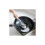 Vacuum Cleaner - Broom Multi-function Dish Brush With Soap Dispenser - Grey Dish Brush With 3 Anchangeable 5