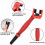 Ηλεκτρική σκούπα - Βούρτσα αλυσίδας μοτοσυκλέτας 4 τεμα 5